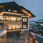 Apartment Margarethenstein Including Zell Am See Kaprun Summercard Apartment