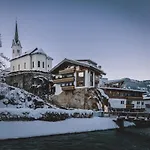 Appartement Margarethenstein With Private Sauna, Including Zell Am Summercard Kaprun