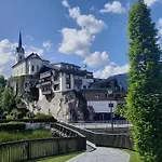 Apartment Apartment Margarethenstein Including Zell Am See Kaprun Summercard *