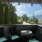 Margarethenstein With Private Sauna, Including Zell Am Summercard Appartement Kaprun