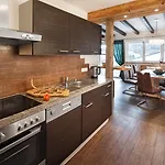 Margarethenstein With Private Sauna, Including Zell Am Summercard * Kaprun