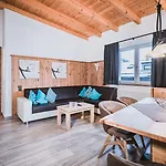 Apartment Margarethenstein Including Zell Am See Kaprun Summercard * Kaprun