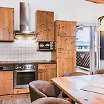 Apartment Margarethenstein Including Zell Am See Kaprun Summercard Apartment *