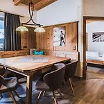 Apartment Margarethenstein Including Zell Am See Kaprun Summercard *
