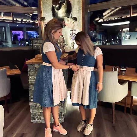 Apartment Margarethenstein Mit Privat Sauna *