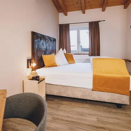 Margarethenstein Mit Privat Sauna Appartement Kaprun