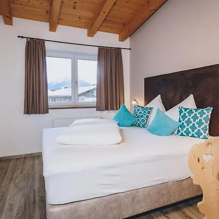 Margarethenstein Boutique Hotel&apartment Appartement Kaprun