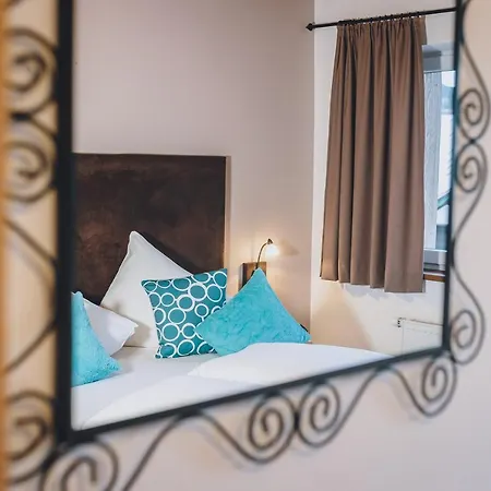 Margarethenstein Mit Privat Sauna *