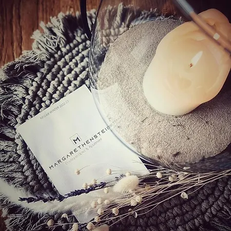 Margarethenstein Mit Privat Sauna * Kaprun