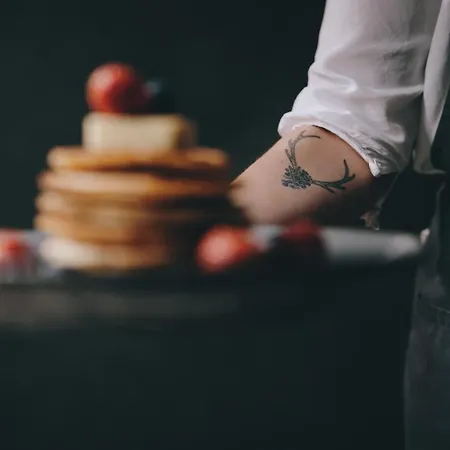 Margarethenstein Mit Privat Sauna Appartement *