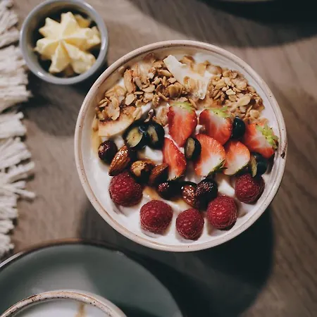 Appartement Margarethenstein Mit Privat Sauna