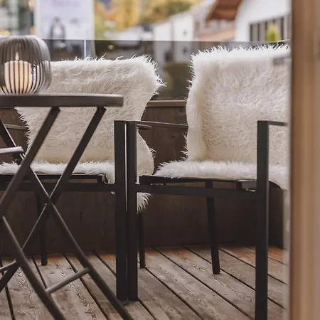 Margarethenstein Mit Privat Sauna * Kaprun