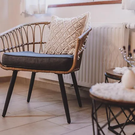 Margarethenstein Mit Privat Sauna Appartement