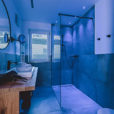 Margarethenstein Mit Privat Sauna Apartment *