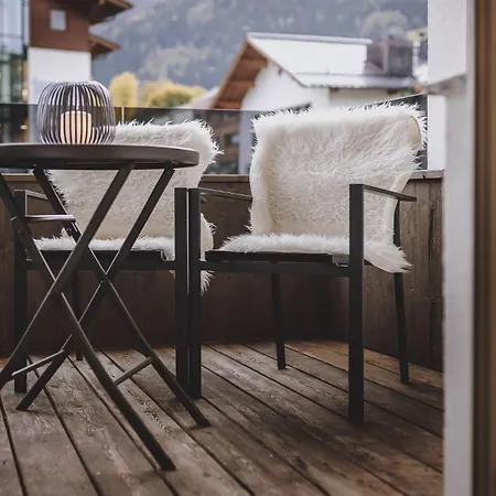 Margarethenstein Mit Privat Sauna Und Inklusive Zell Am See-kaprun Sommerkarte Kaprun