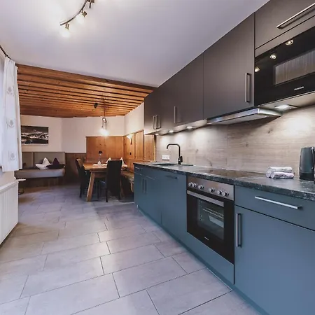 Margarethenstein With Private Sauna, Including Zell Am Summercard Appartement