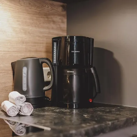 Apartment Margarethenstein Mit Privat Sauna Kaprun