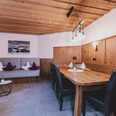 Margarethenstein Mit Privat Sauna * Kaprun