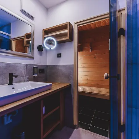 Margarethenstein With Private Sauna, Including Zell Am Summercard