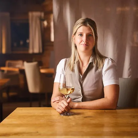 Lägenhet Margarethenstein Mit Privat Sauna