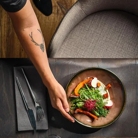 Margarethenstein Mit Privat Sauna Lägenhet *