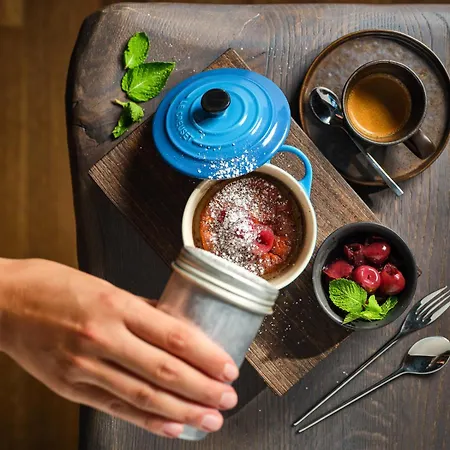 Apartment Margarethenstein Mit Privat Sauna *