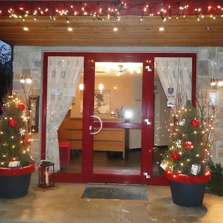 Margarethenstein Mit Privat Sauna