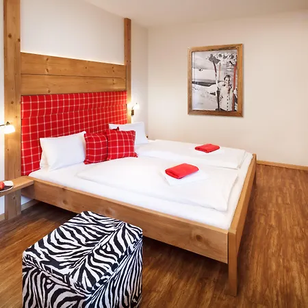 Appartement Margarethenstein Mit Privat Sauna