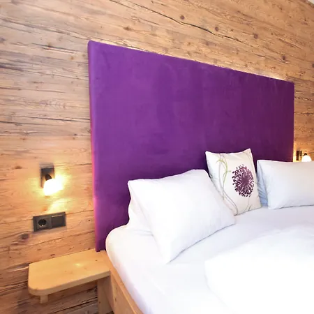 Margarethenstein Mit Privat Sauna Apartment *