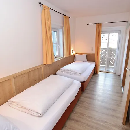 Margarethenstein With Private Sauna, Including Zell Am Summercard *