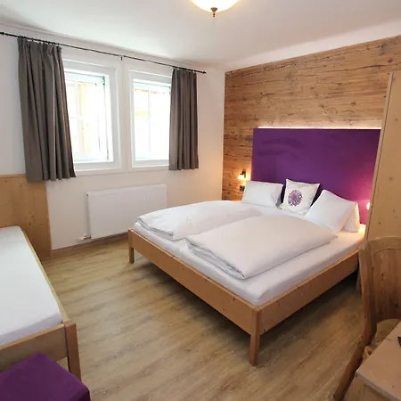 Margarethenstein With Private Sauna, Including Zell Am Summercard Apartment *