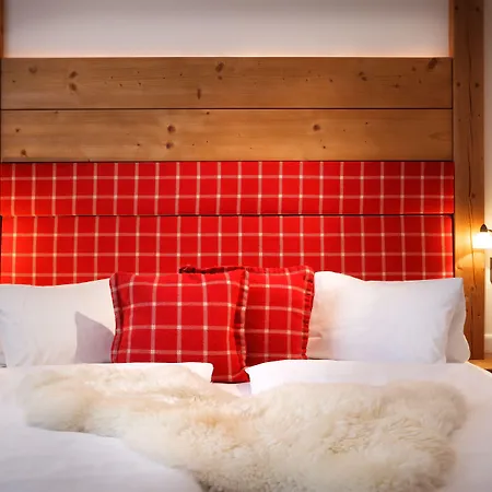 Margarethenstein Mit Privat Sauna Appartement