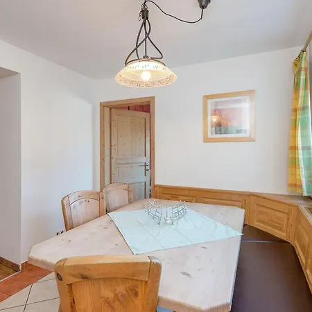 Margarethenstein Mit Privat Sauna Kaprun