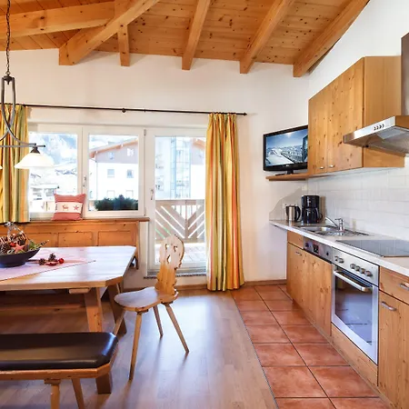 Margarethenstein Mit Privat Sauna Kaprun