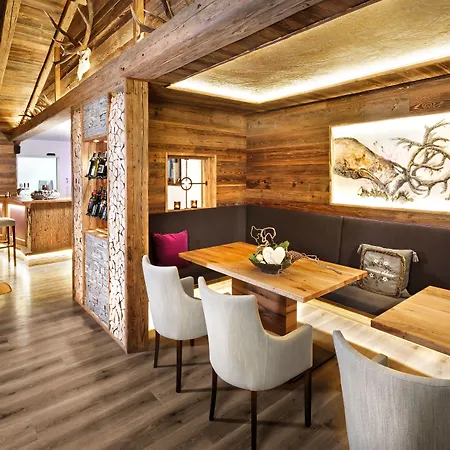 Apartment Margarethenstein Mit Privat Sauna *