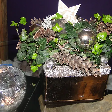 Margarethenstein Mit Privat Sauna *