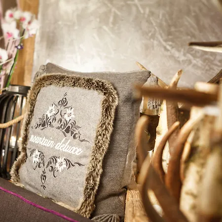 Appartement Margarethenstein Mit Privat Sauna *