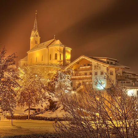 Margarethenstein Mit Privat Sauna Kaprun
