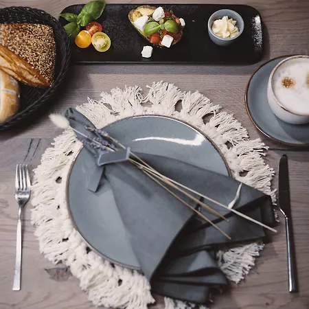 Lägenhet Margarethenstein Mit Privat Sauna