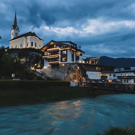 Margarethenstein With Private Sauna, Including Zell Am Summercard * Kaprun