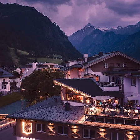 Apartmán Margarethenstein With Private Sauna, Including Zell Am Summercard *