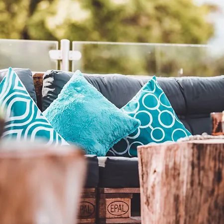 Margarethenstein Mit Privat Sauna Lägenhet