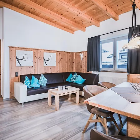 Margarethenstein Mit Privat Sauna * Kaprun