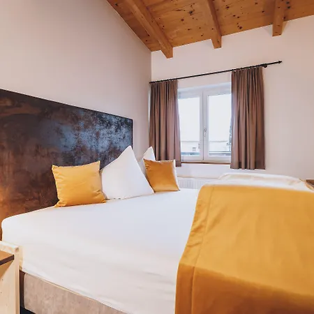 Lägenhet Margarethenstein Mit Privat Sauna Kaprun