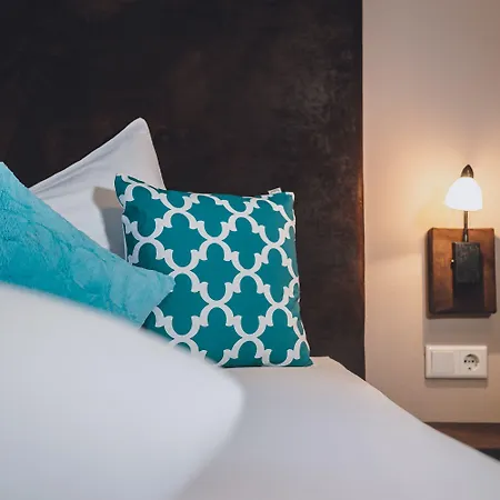 Lägenhet Margarethenstein Mit Privat Sauna