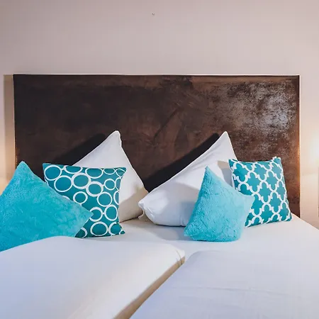 Margarethenstein Mit Privat Sauna Appartement