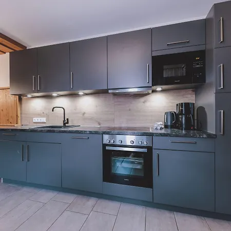 Margarethenstein Mit Privat Sauna Kaprun