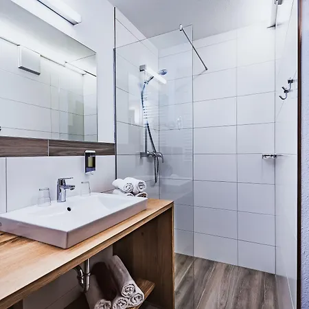 Lägenhet Margarethenstein Mit Privat Sauna *