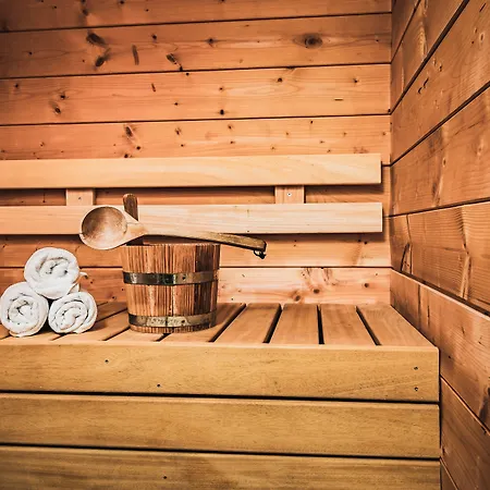 Margarethenstein Mit Privat Sauna