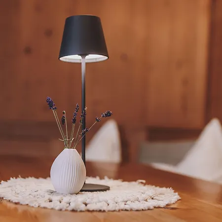 Margarethenstein Mit Privat Sauna Lägenhet